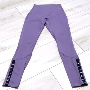 Ever Forward Apperal Ankle Leggings